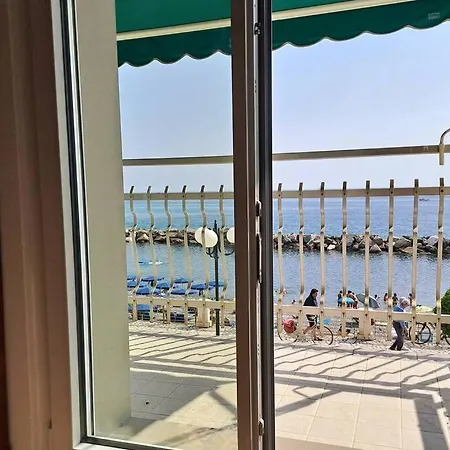 Appartement Casa Erica