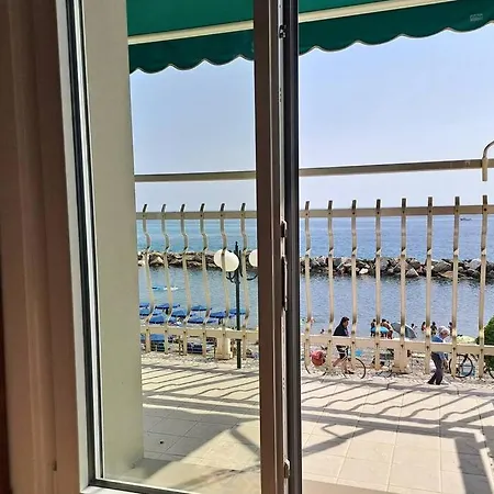 Appartement Casa Erica