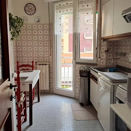 Appartement Casa Erica *