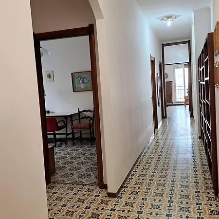 Casa Erica Chiavari