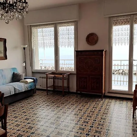 Casa Erica Appartement *