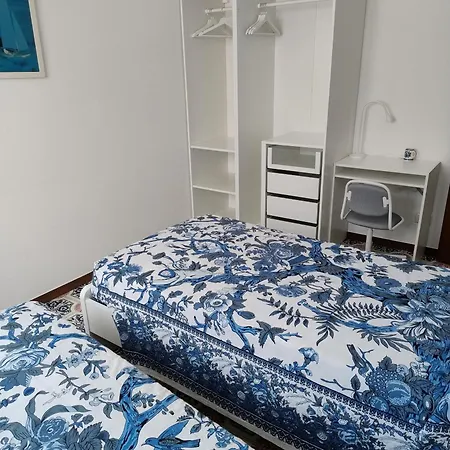 Casa Erica Chiavari