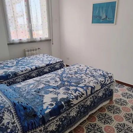 Casa Erica Appartement