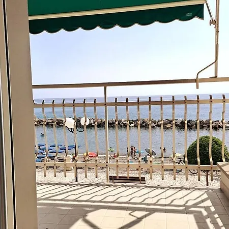 Casa Erica * Chiavari