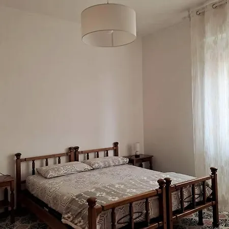 Casa Erica * Chiavari