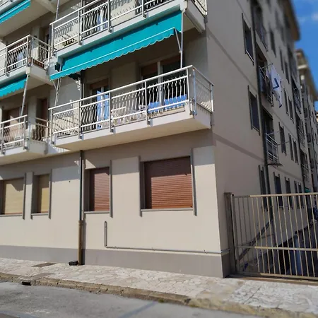 Casa Erica * Chiavari