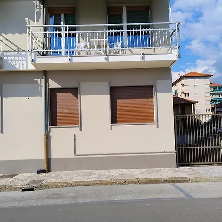 Casa Erica Appartamento *